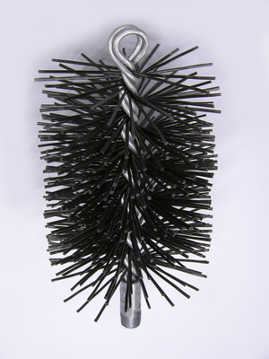 6" Round-0.50" polypropylene